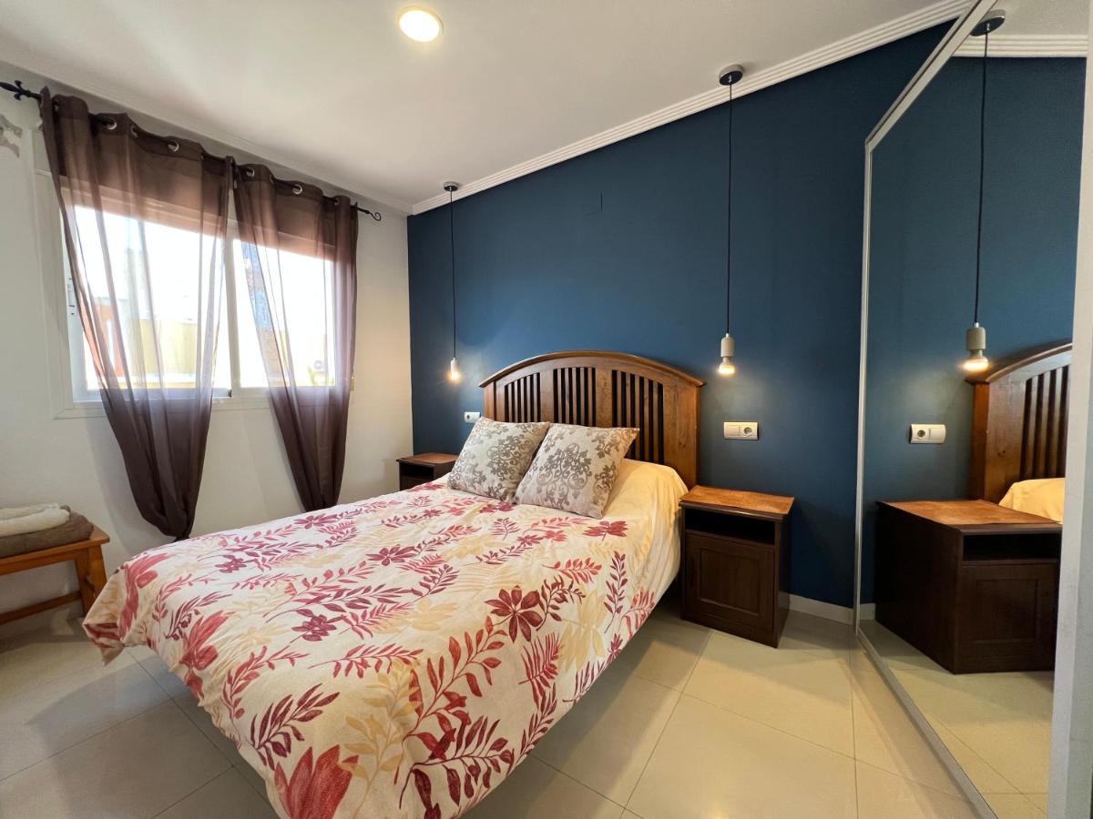 Sweet Home Penthouse Suitetorrevieja Center Екстер'єр фото