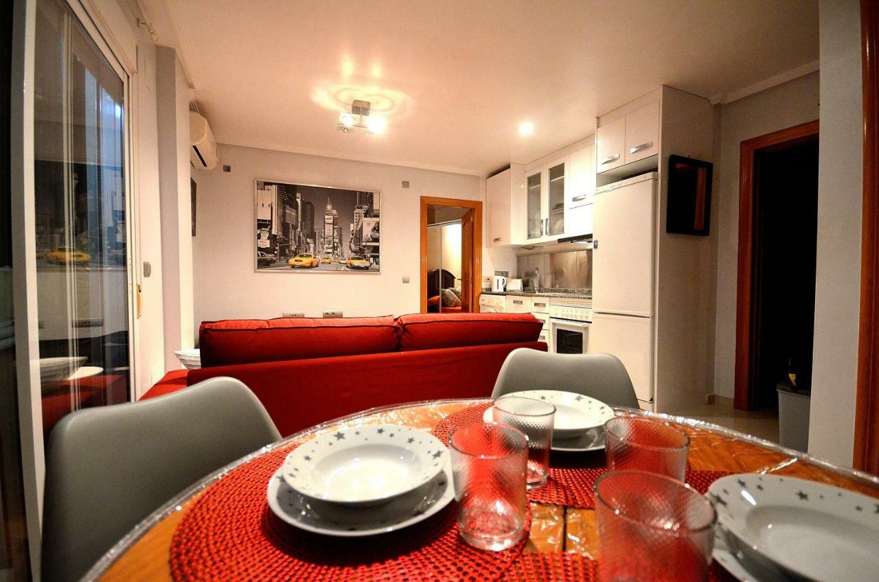 Sweet Home Penthouse Suitetorrevieja Center Екстер'єр фото