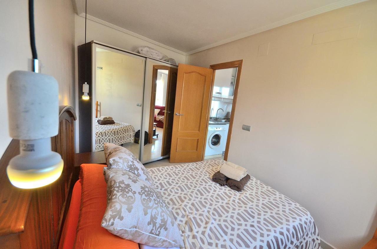 Sweet Home Penthouse Suitetorrevieja Center Екстер'єр фото