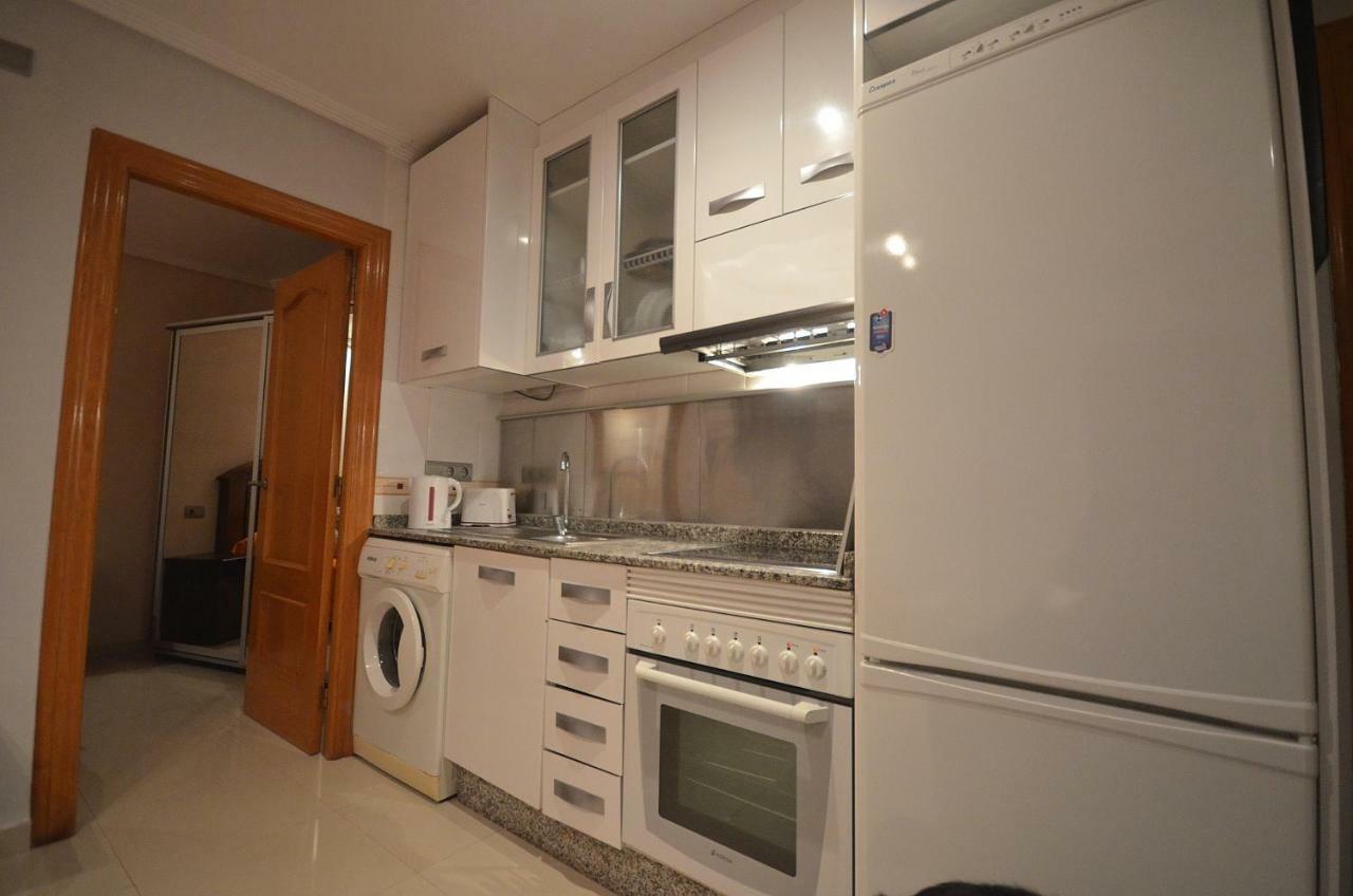Sweet Home Penthouse Suitetorrevieja Center Екстер'єр фото