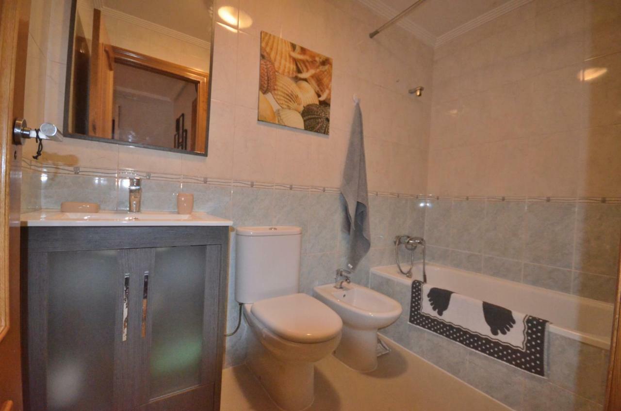 Sweet Home Penthouse Suitetorrevieja Center Екстер'єр фото